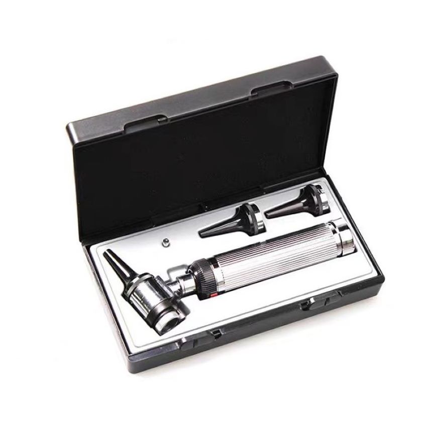 Veterinary Otoscope - Handheld Veterinary Otoscope Cat & Dog