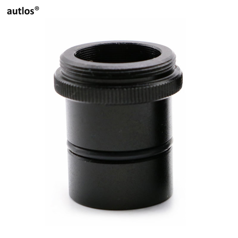 Veterinary Microscope Binocular - 5pcs/lot C-mount C Mount to 23.2