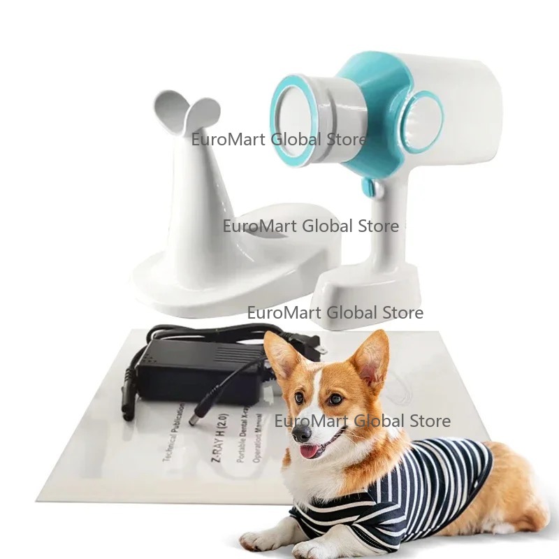 Veterinary X Ray Machine - Teeth Xray Machine For Training Veterinary