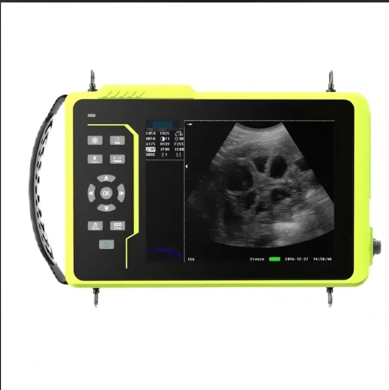 Veterinary Ultrasound Scanner Portable - # for a8 Inch Waterproof Portable