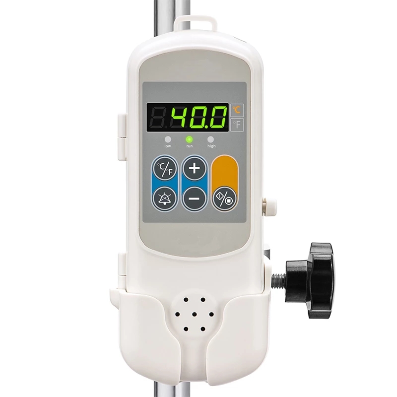 Veterinary Infusion Pump - Heater Human And Veterinary Equipment Blood