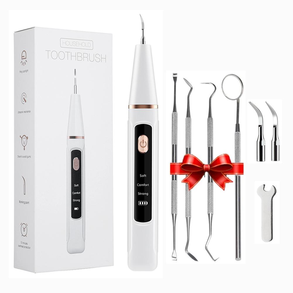 Veterinary Dental Scaler - Dental Scaler For Teeth Tartar Remover