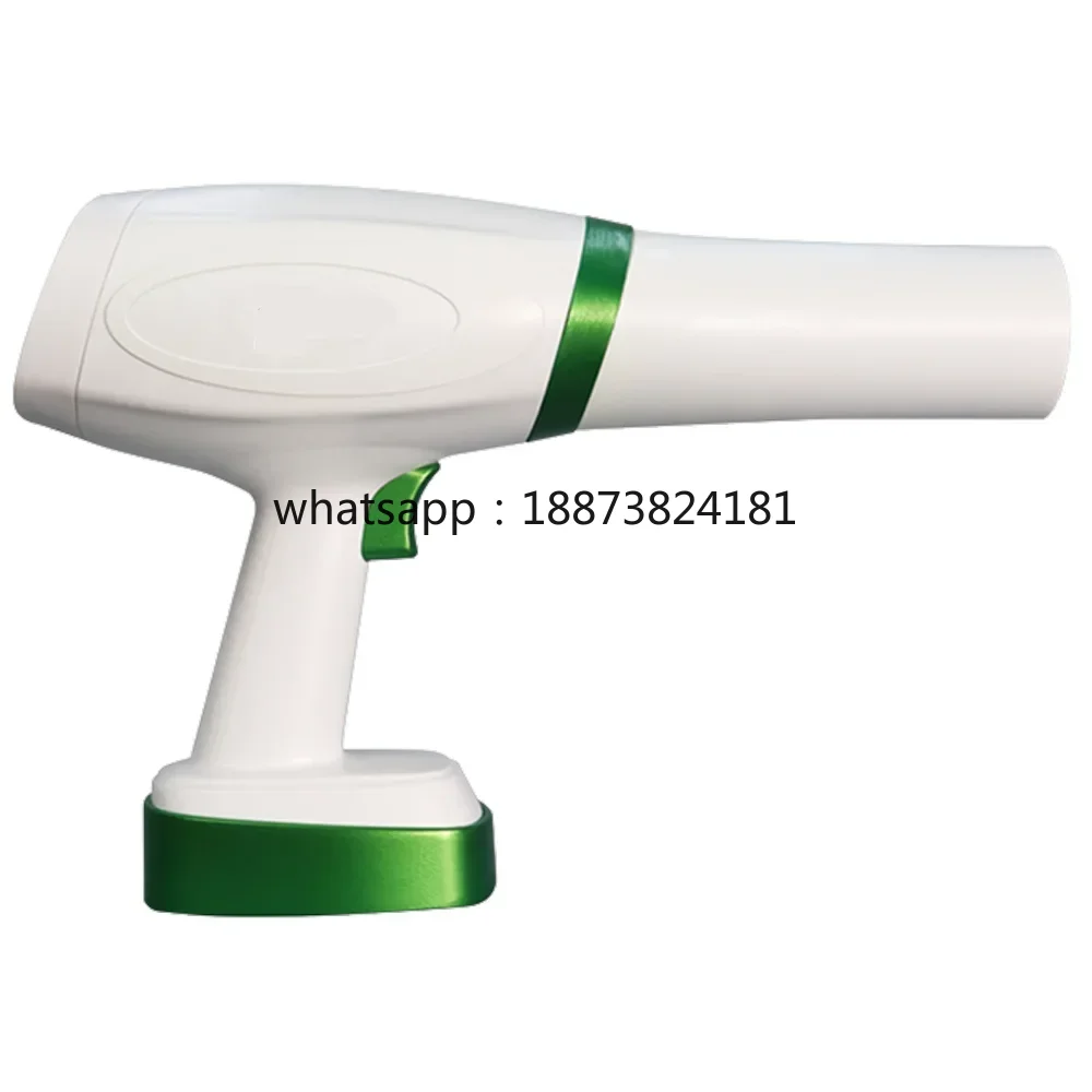 Veterinary X Ray Machine - VS-V645 Veterinary Diagnostic X-Ray Machine Small