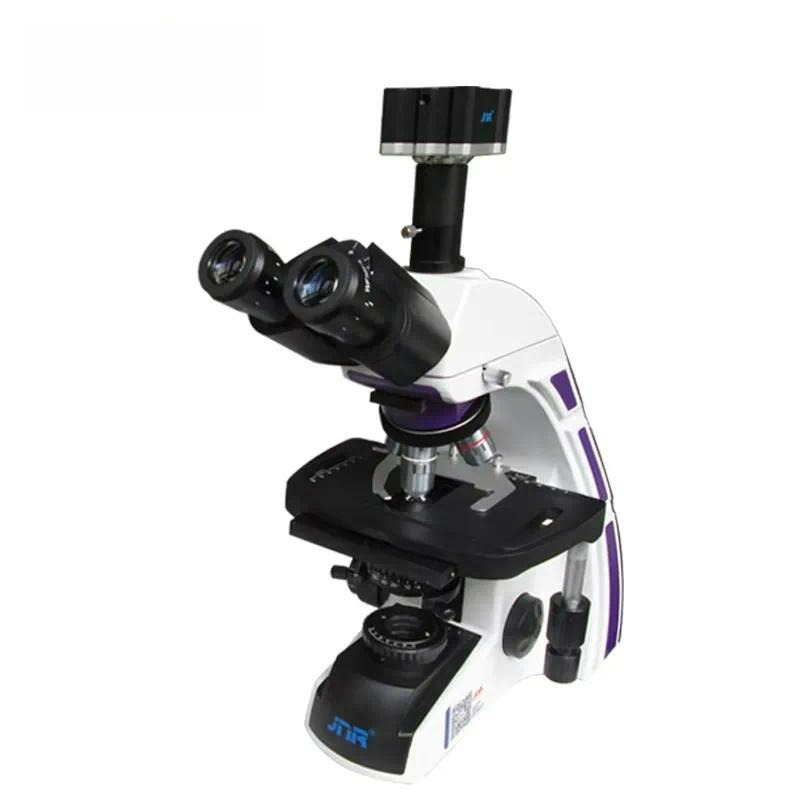 Veterinary Microscope Binocular - Modern Medical Veterinary Binocular Microscope for