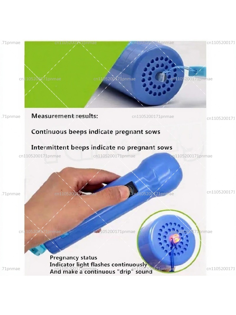 Handheld Ultrasound Scanner fo - Livestock Ultrasound Pregnancy 评论和价格