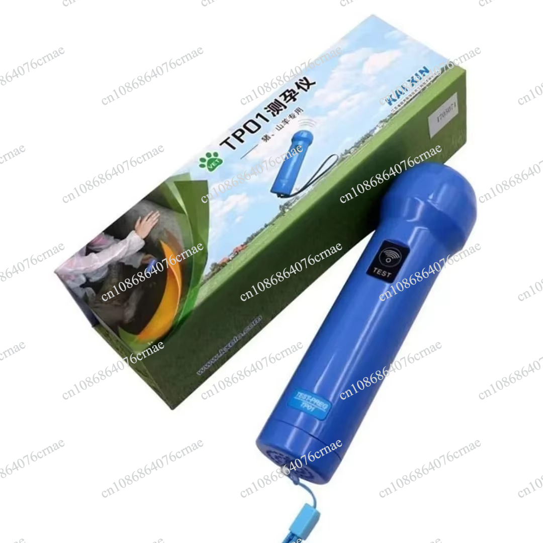 Intelligent Handheld Rechargea - Livestock Ultrasound Pregnancy 评论和价格