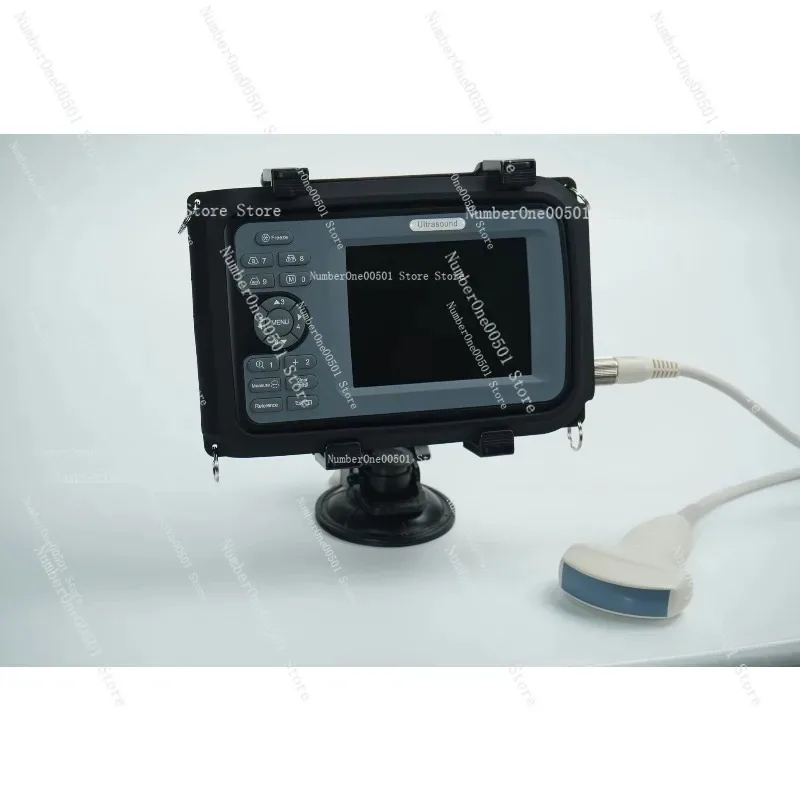 V8 Veterinary Ultrasound Scann - Livestock Ultrasound Pregnancy 评论和价格