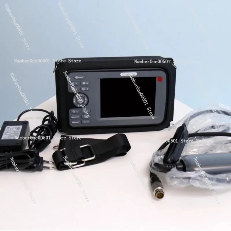 V8 Veterinary Ultrasound Scann - Livestock Ultrasound Pregnancy 评论和价格