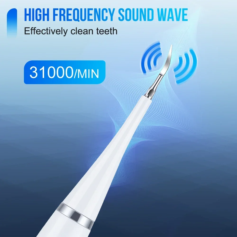Ultrasonic Scaler for Teeth Cl - Veterinary Dental Scaler 评论和价格