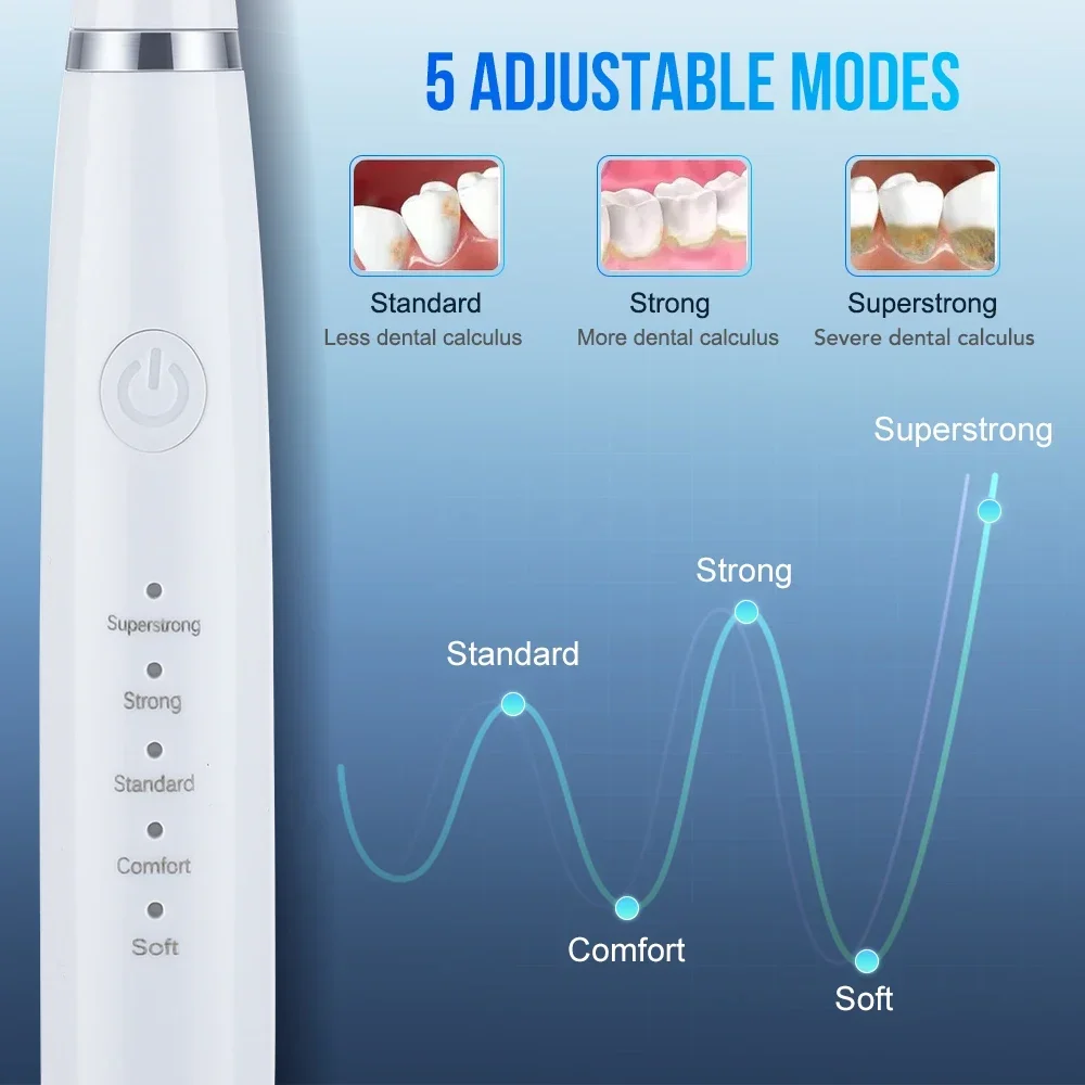 Ultrasonic Scaler for Teeth Cl - Veterinary Dental Scaler 评论和价格