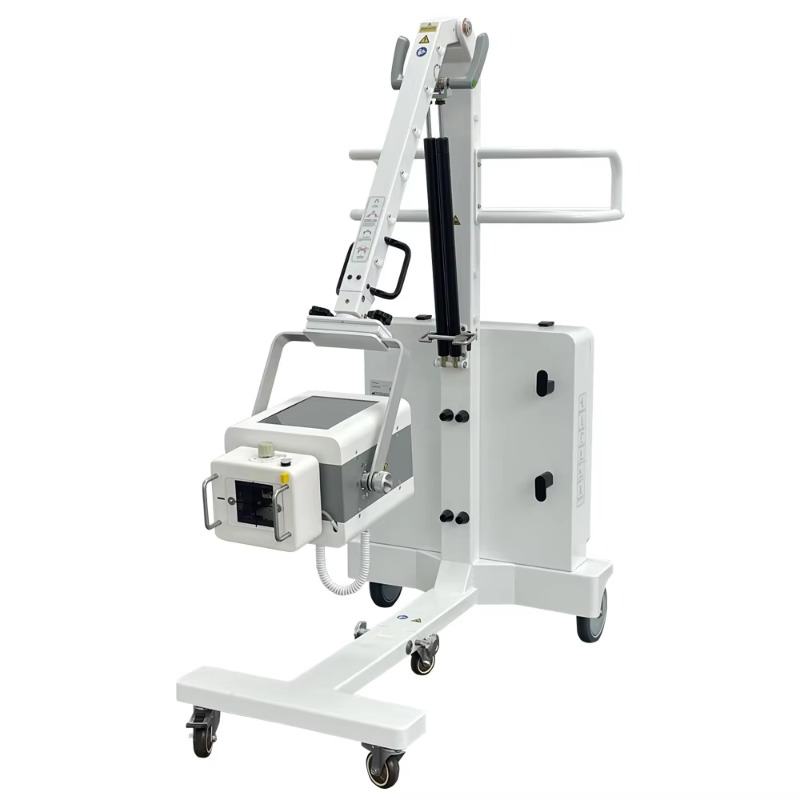 Portable Xray X Ray Detector V - Veterinary X Ray Machine 评论和价格