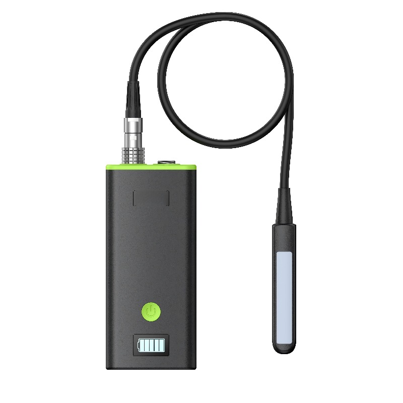 PLUS Rechargeable Wired Handhe - Livestock Ultrasound Pregnancy 评论和价格