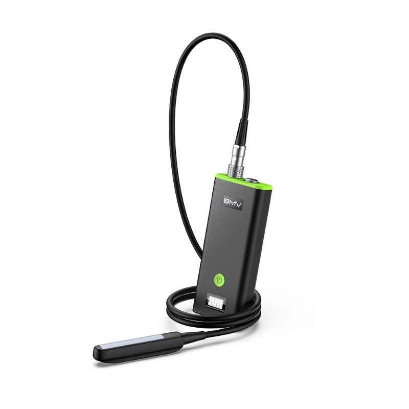 PLUS Rechargeable Wired Handhe - Livestock Ultrasound Pregnancy 评论和价格