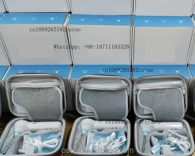 Veterinary Equipment Pet Otosc - Veterinary Otoscope 评论和价格