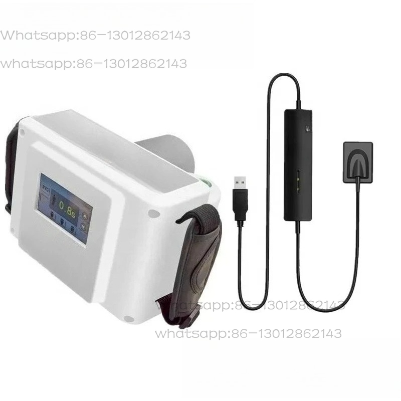 Full Set Portable Dental X ray - Veterinary X Ray Machine 评论和价格