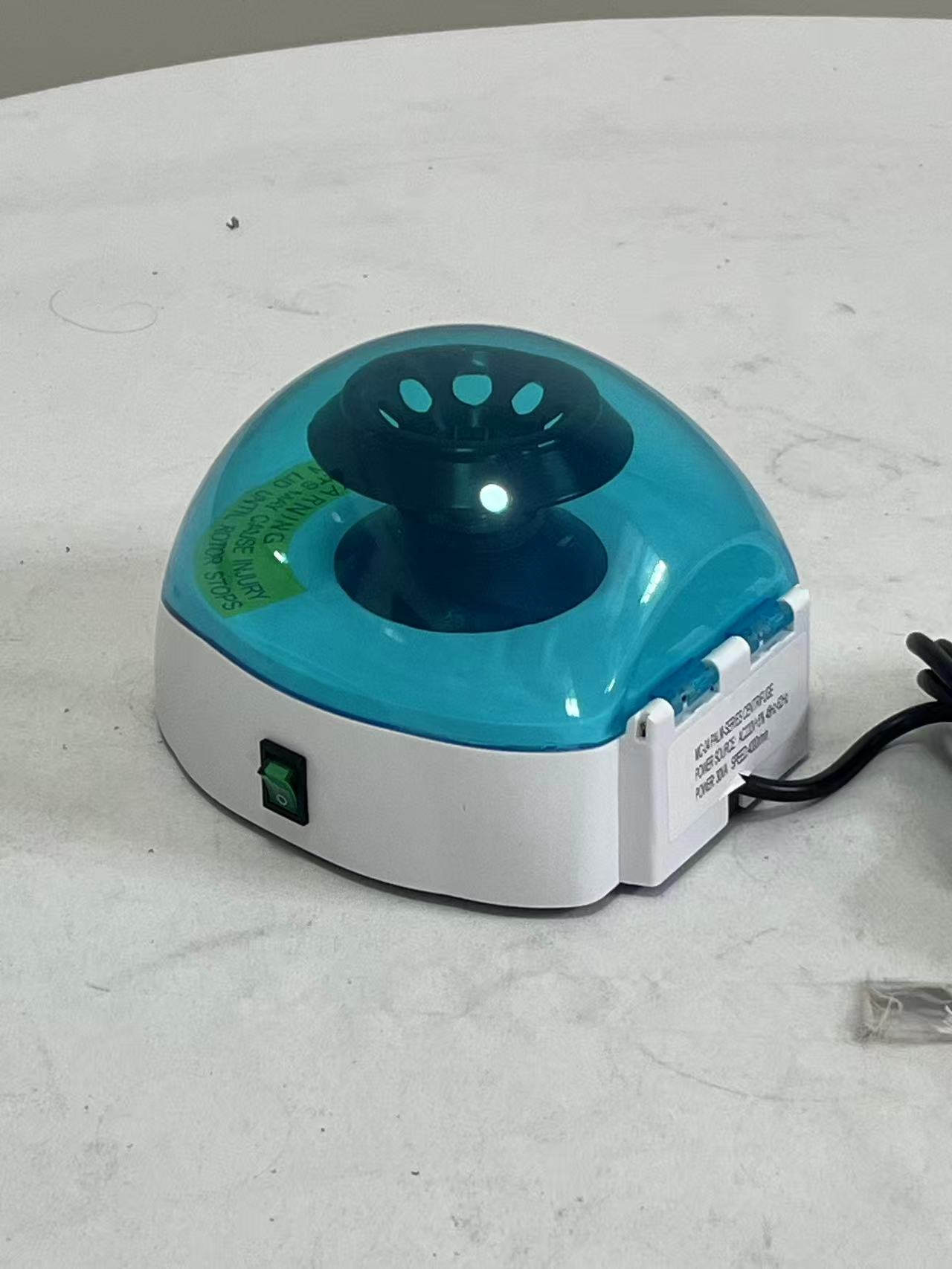 Veterinary  Mini Centrifuge Hi - Veterinary Centrifuge Lab 评论和价格