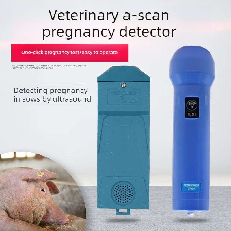 Portable Ultrasound Pregnancy  - Livestock Ultrasound Pregnancy 评论和价格