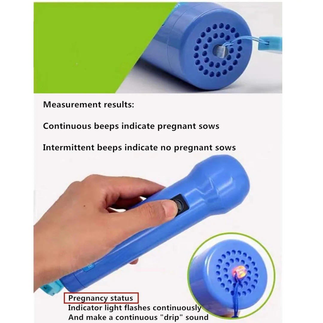 Portable Ultrasound Pregnancy  - Livestock Ultrasound Pregnancy 评论和价格