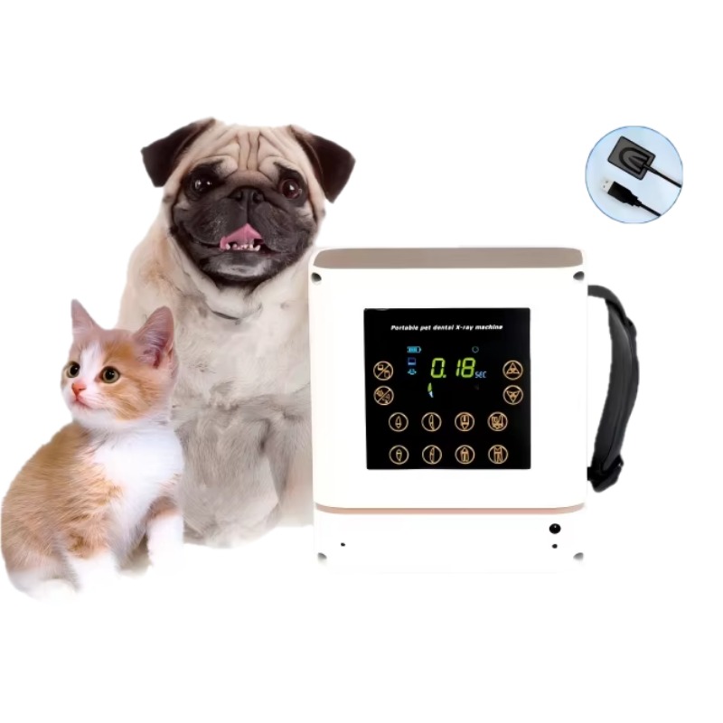 Portable Dental X-ray Machine  - Veterinary X Ray Machine 评论和价格