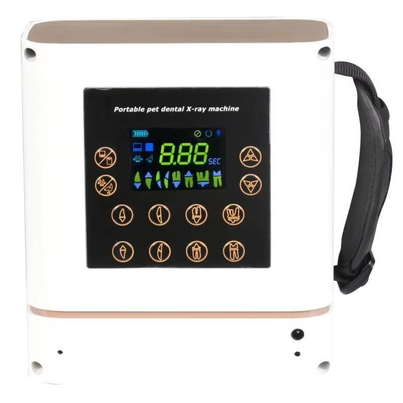 Portable Dental X-ray Machine  - Veterinary X Ray Machine 评论和价格