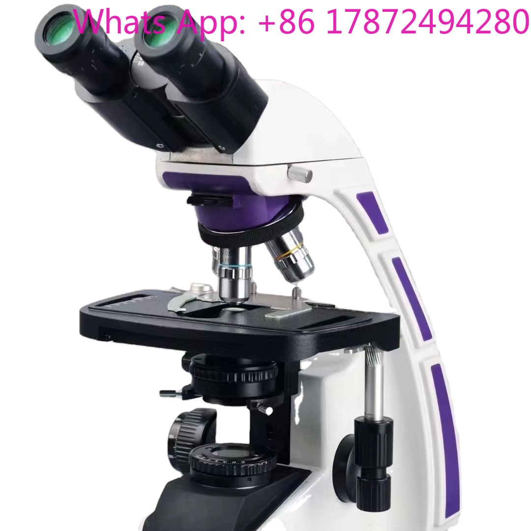 Veterinary Smart HD Binocular  - Veterinary Microscope Binocular 评论和价格