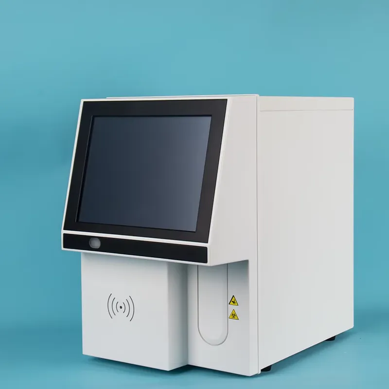 for Veterinary Laboratory Medi - Veterinary Blood Analyzer 评论和价格