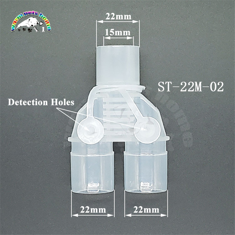 Anesthesia Breathing Circuit C - Veterinary Anesthesia Machine 评论和价格