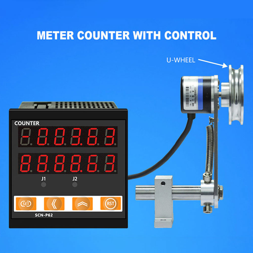 New  Intelligent Length Meter  - Veterinary Blood Analyzer 评论和价格