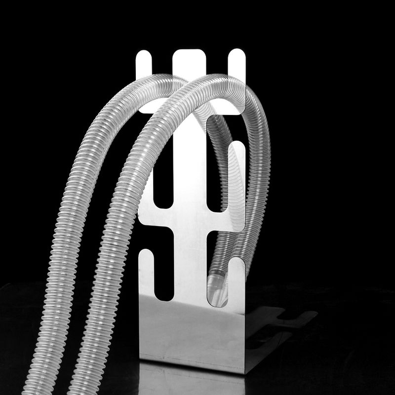 Pet Intubation Bracket Respira - Veterinary Anesthesia Machine 评论和价格