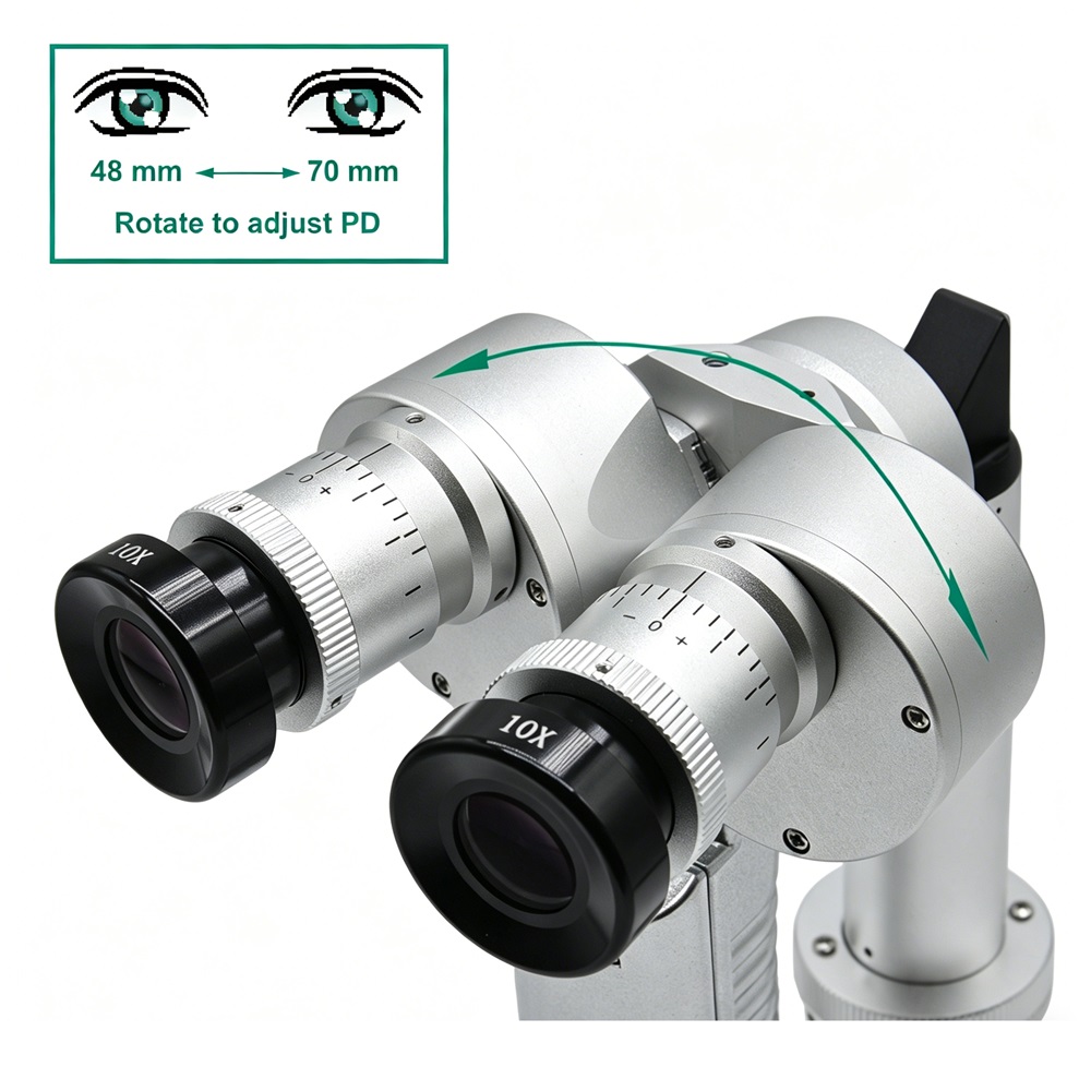 Human And Vet Pet Veterinary A - Veterinary Microscope Binocular 评论和价格
