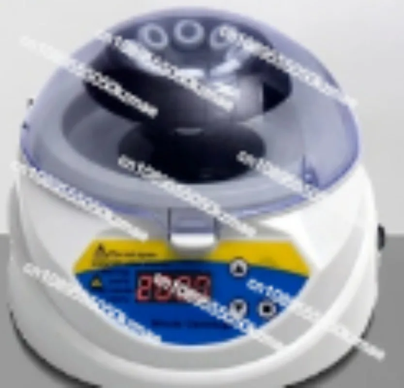 Mini Centrifuge, Digital Displ - Veterinary Centrifuge Lab 评论和价格
