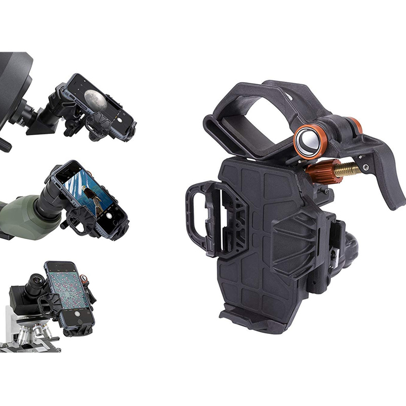 Celestron NexYZ 3-Axis Univers - Veterinary Microscope Binocular 评论和价格