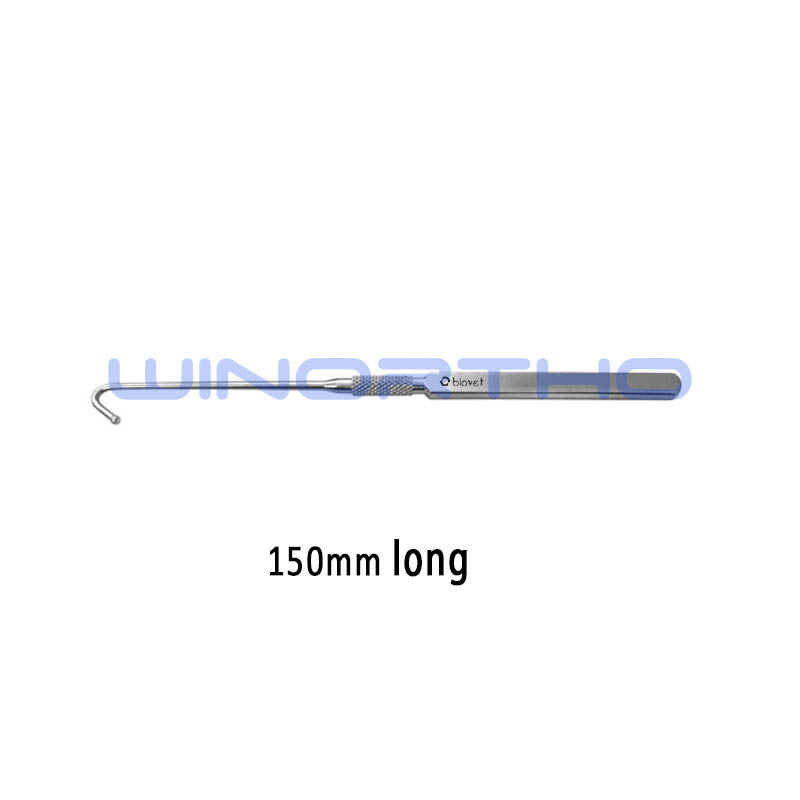 Ovariohysterectomy Spay clamp  - Veterinary Otoscope 评论和价格