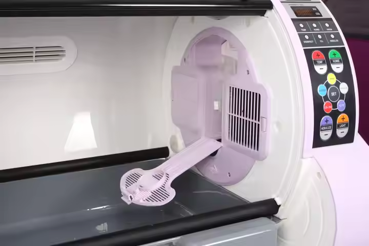 STLF Aeolus Best Selling Pet I - Animal Incubator Veterinary 评论和价格