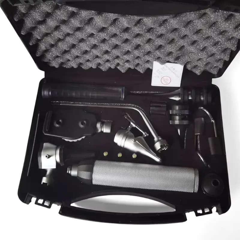 2026 hot for ENT Examination K - Veterinary Otoscope 评论和价格