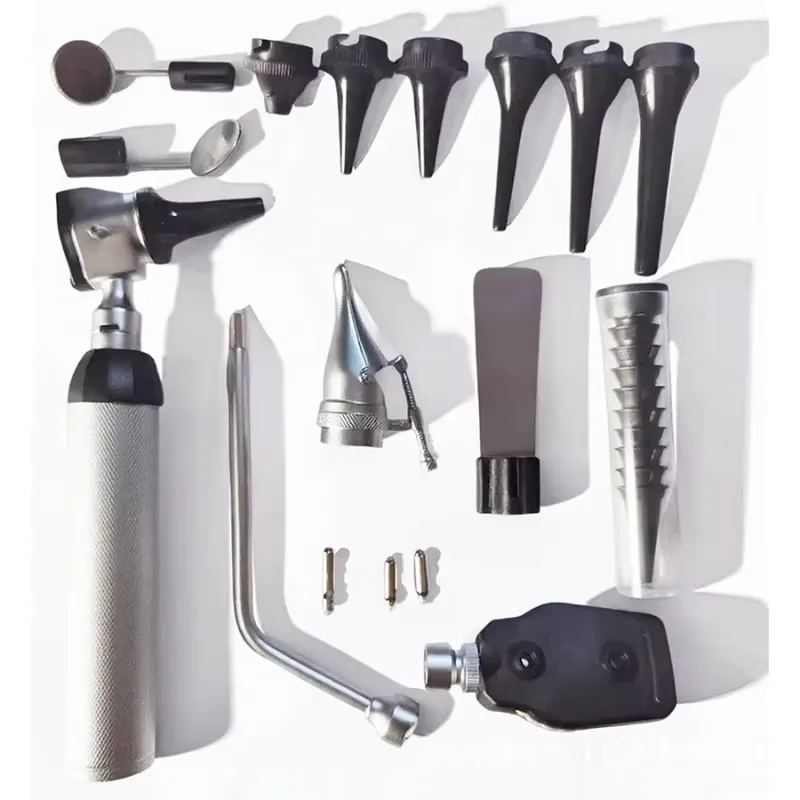 2026 hot for ENT Examination K - Veterinary Otoscope 评论和价格