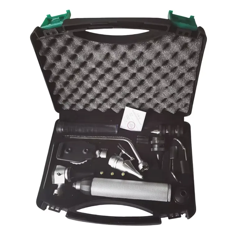 2026 hot for ENT Examination K - Veterinary Otoscope 评论和价格