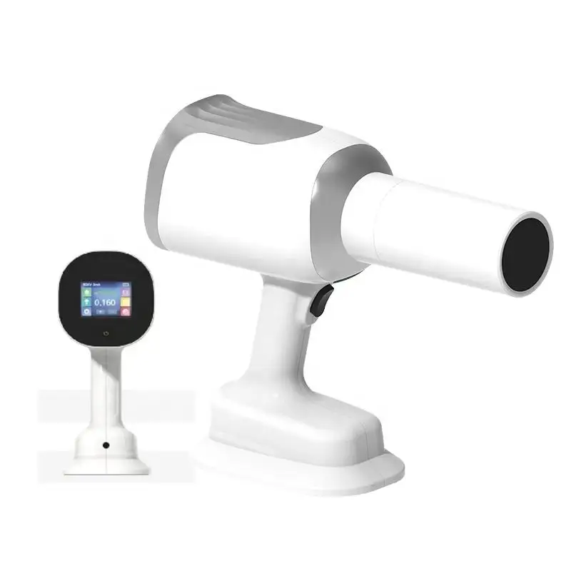 Portable X Ray Machine Cost Ve - Veterinary X Ray Machine 评论和价格