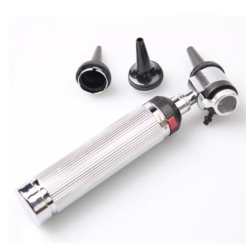 Handheld Veterinary Otoscope C - Veterinary Otoscope 评论和价格