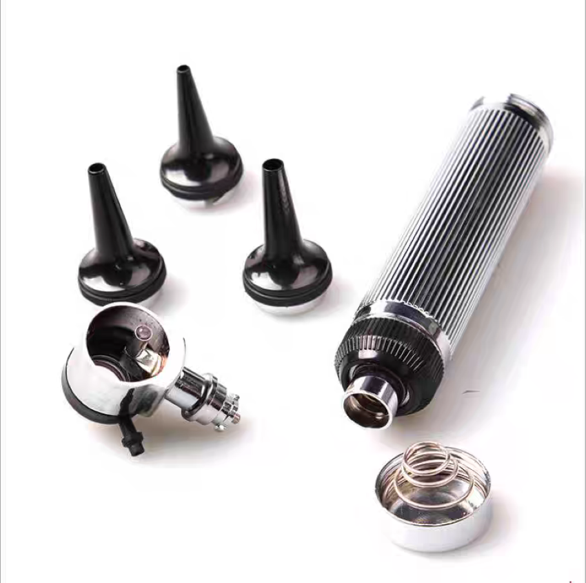 Handheld Veterinary Otoscope C - Veterinary Otoscope 评论和价格
