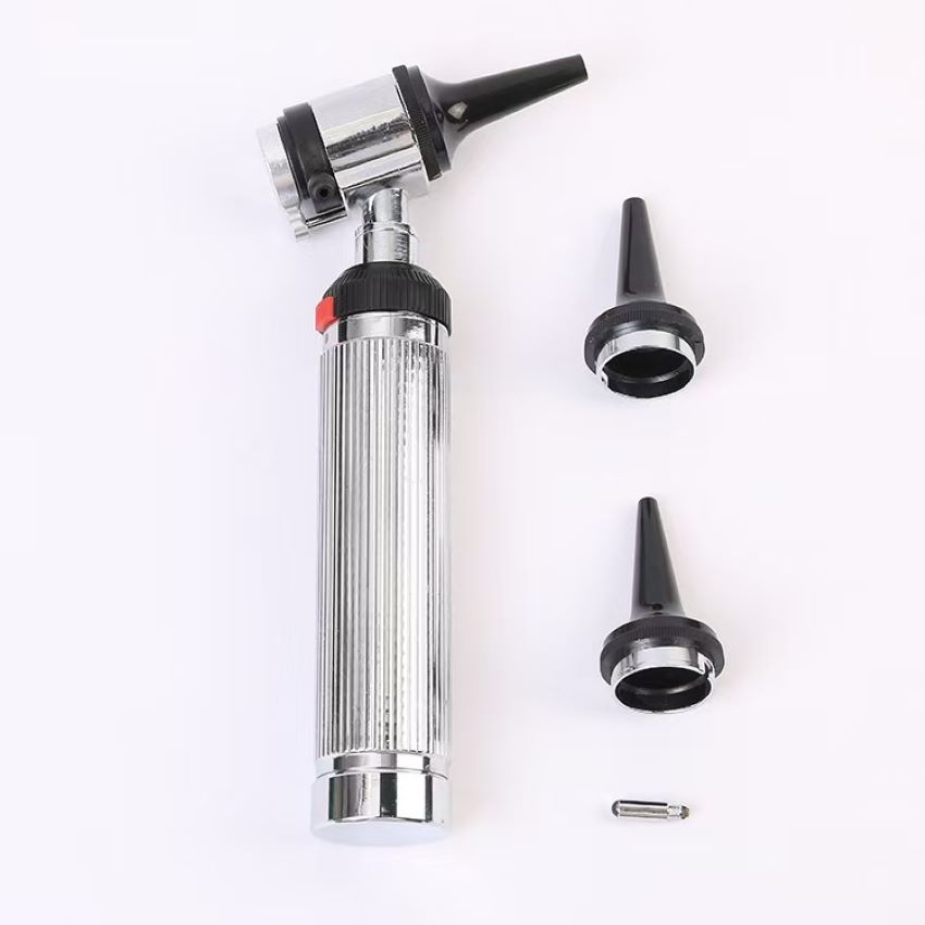 Handheld Veterinary Otoscope C - Veterinary Otoscope 评论和价格