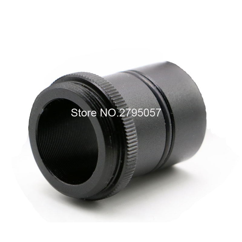 5pcs/lot C-mount C Mount to 23 - Veterinary Microscope Binocular 评论和价格