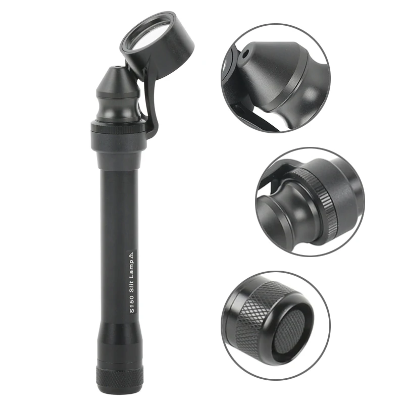 Optical And Ophthalmic Handhel - Veterinary Microscope Binocular 评论和价格