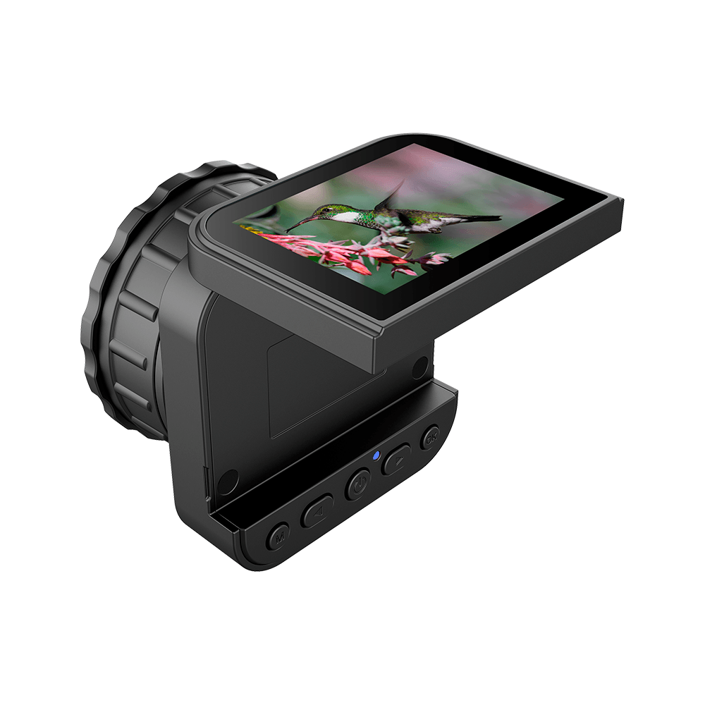 New 64MP 4K HD 2.4G WIFI Elect - Veterinary Microscope Binocular 评论和价格