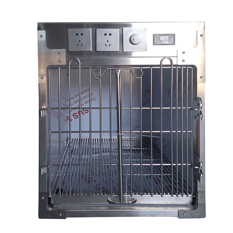 ICU Treatment Veterinary Anima - Animal Incubator Veterinary 评论和价格