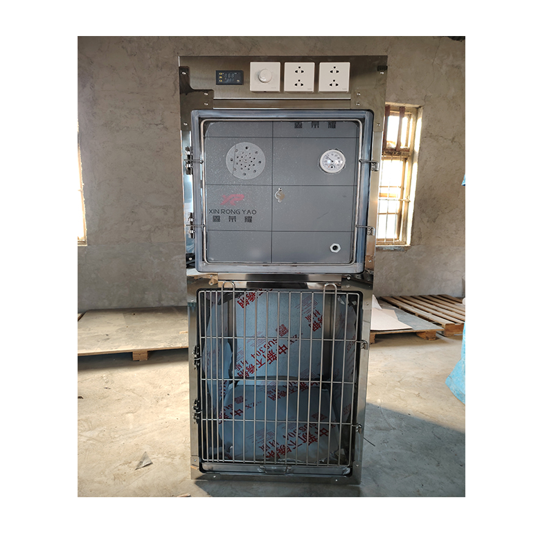 ICU Treatment Veterinary Anima - Animal Incubator Veterinary 评论和价格