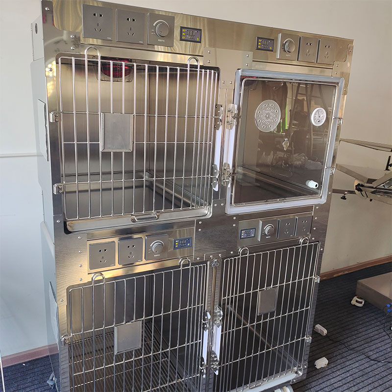 ICU Treatment Veterinary Anima - Animal Incubator Veterinary 评论和价格