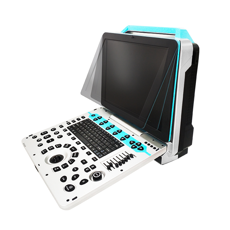 VUP5 Portable Vet Scanner 4D V - Veterinary Ultrasound Scanner Portable 评论和价格