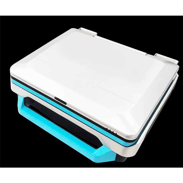 VUP5 Portable Vet Scanner 4D V - Veterinary Ultrasound Scanner Portable 评论和价格