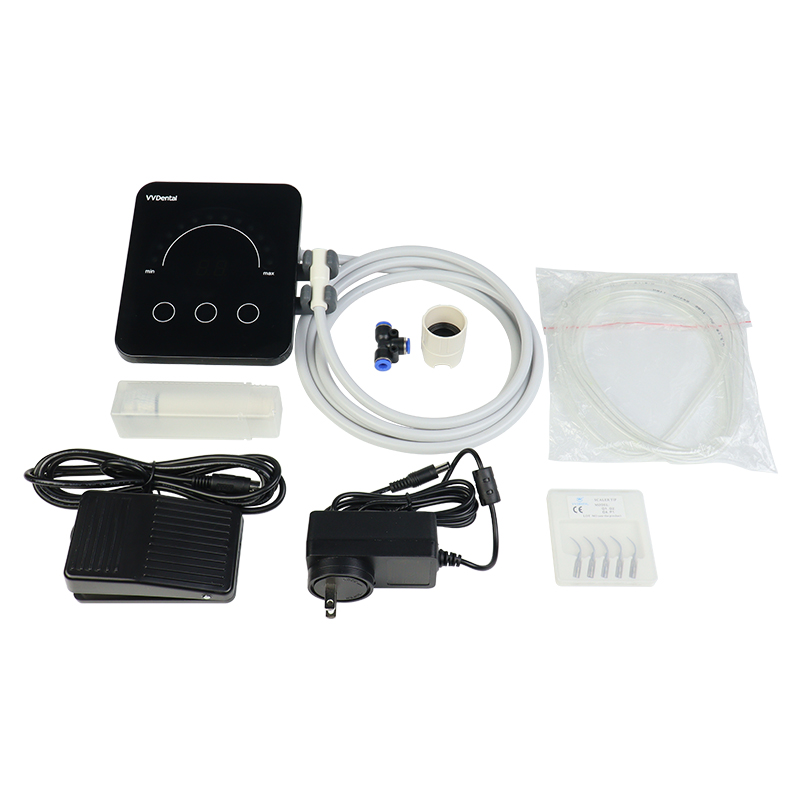 Dentist Ultrasonic Dental Scal - Veterinary Dental Scaler 评论和价格